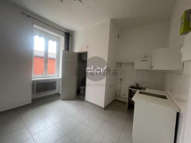 Appartement, Tassin la Demi Lune