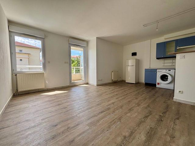 Appartement Tassin La Demi Lune 2 pièce s 42 m2