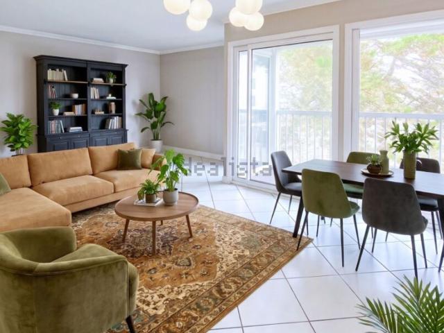 Appartement, Tassin la Demi Lune