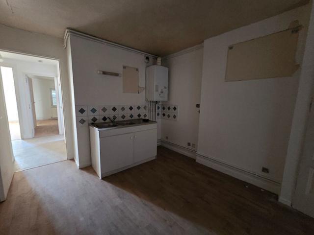 Appartement Tassin La Demi Lune 3 pièce s 80.90 m2