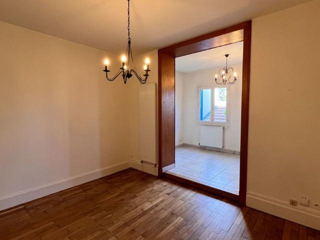 Appartement Tassin la Demi Lune 3 pièces d'environ 75 m2