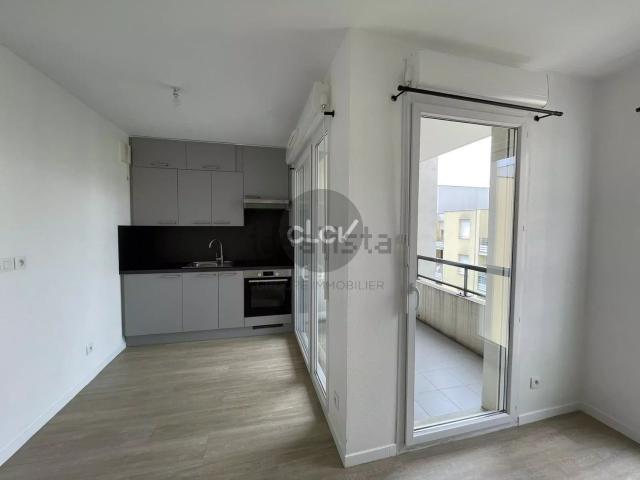 Appartement, Tassin la Demi Lune