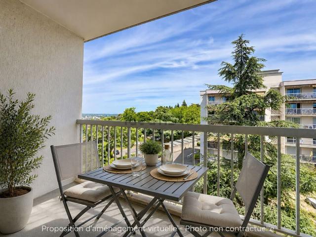 Appartement, Tassin la Demi Lune