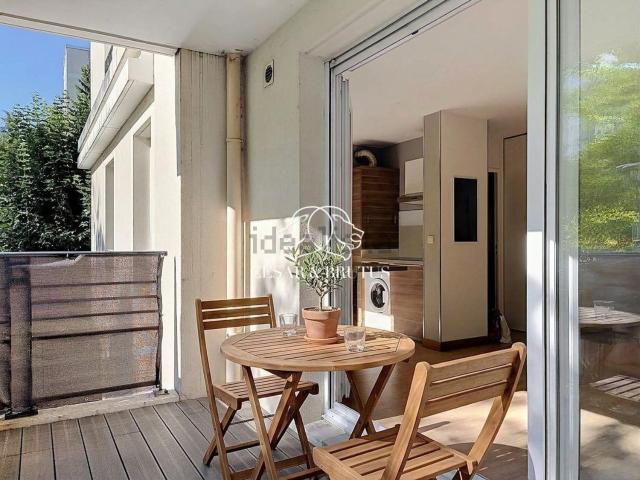 Appartement, Tassin la Demi Lune