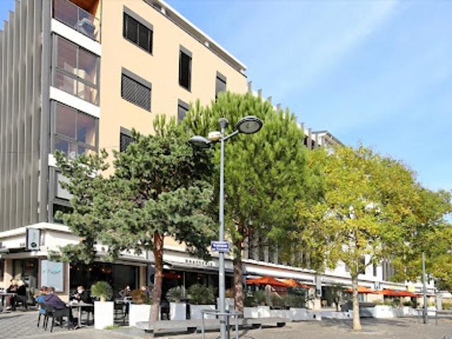 Appartement 4 pièces 81 m2