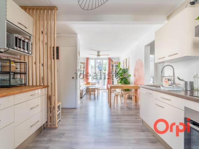 Appartement, Tassin la Demi Lune