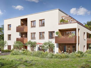 Appartement Tassin la Demi Lune 5 pièces LE 1827