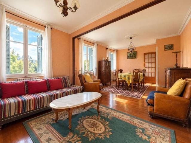 Appartement, Tassin la Demi Lune