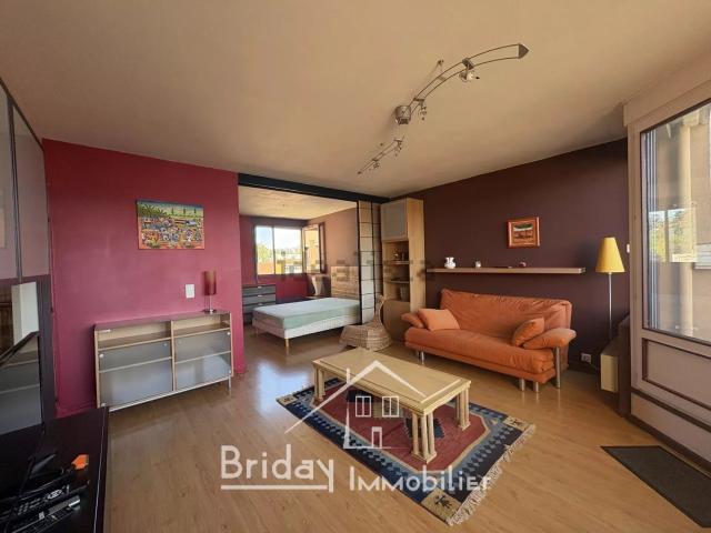 Appartement, Tassin la Demi Lune