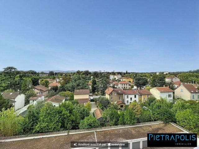 Appartement, Tassin la Demi Lune