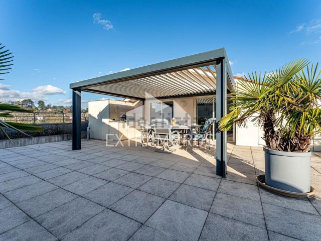 Appartement, Tassin la Demi Lune