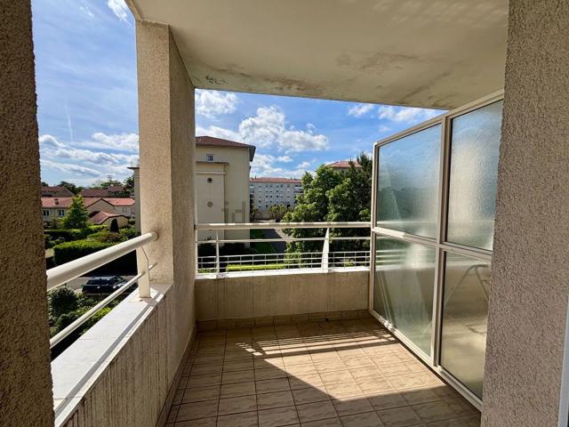 Appartement, Tassin la Demi Lune