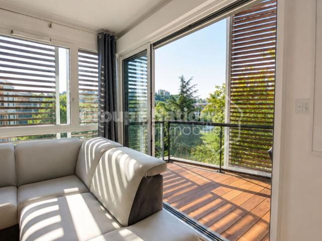 Appartement, Tassin la Demi Lune