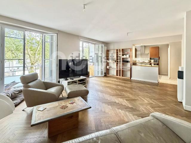 Appartement, Tassin la Demi Lune