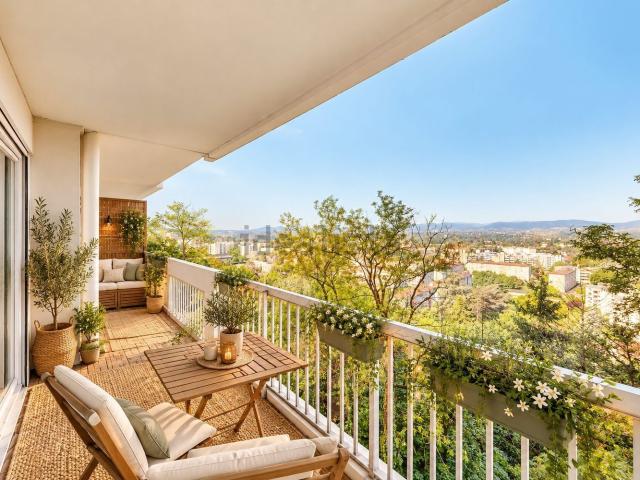 Appartement, Tassin la Demi Lune