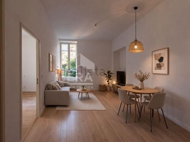 Appartement, Tassin la Demi Lune