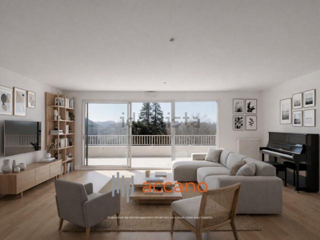 Appartement, Tassin la Demi Lune