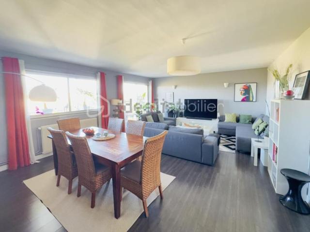 Appartement, Tassin la Demi Lune