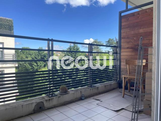 Appartement, Tassin la Demi Lune