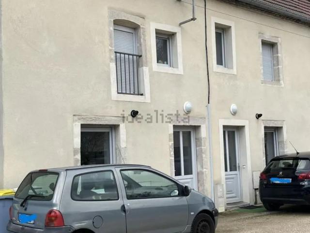 Appartement, Tavaux