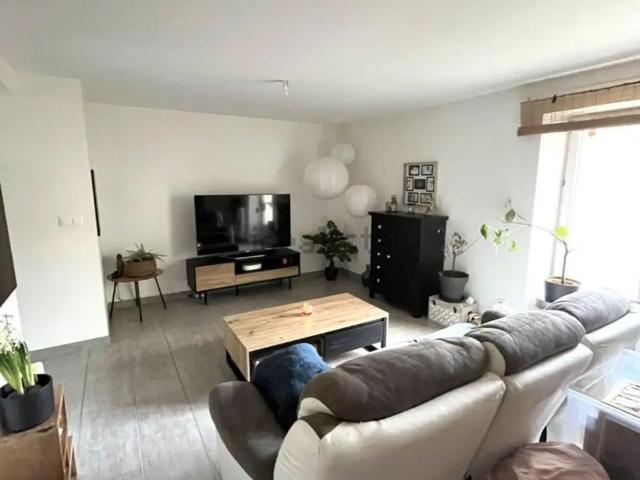 Appartement, Tavaux