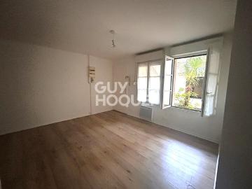 Appartement Taverny 1 pièce s 24.56 m2