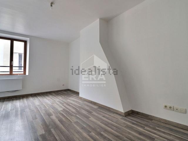 Appartement, Taverny