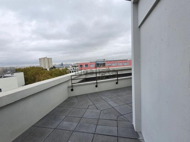 Appartement, Taverny