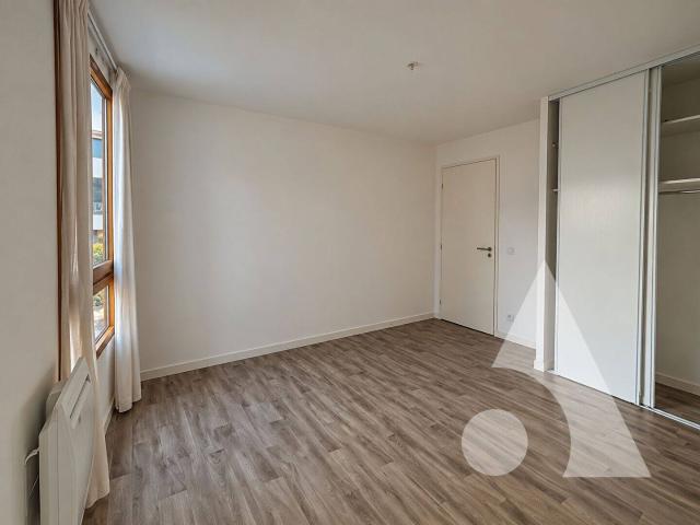 Appartement Taverny 2 pièces 53.90 m2