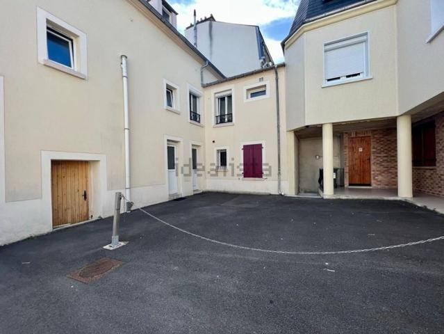 Appartement, Taverny