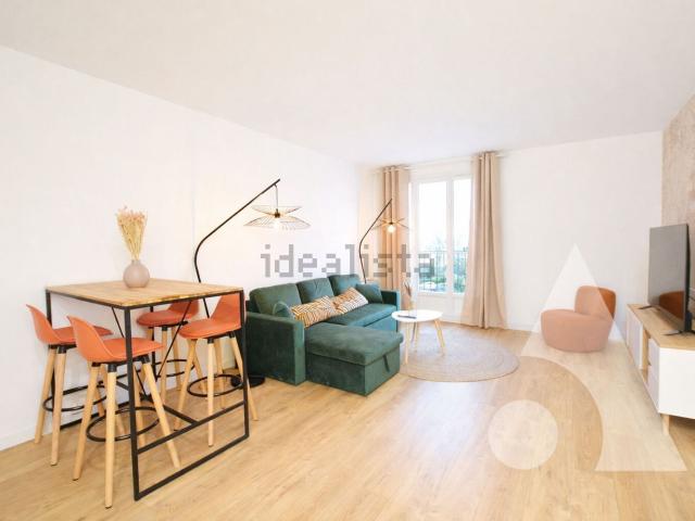 Appartement, Taverny