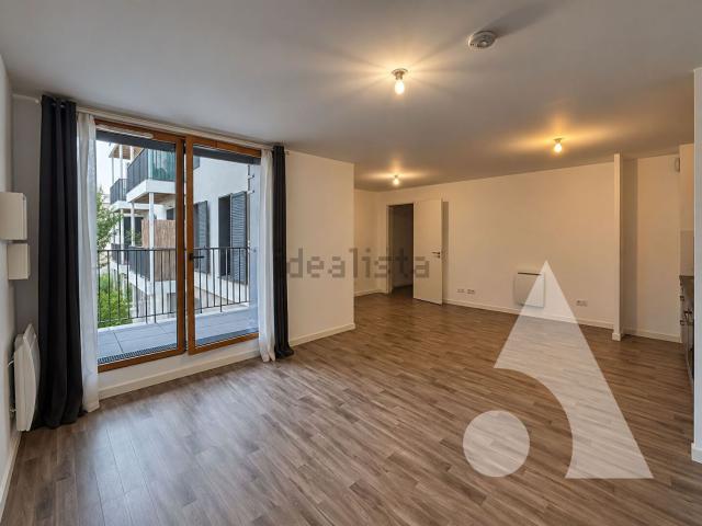Appartement, Taverny