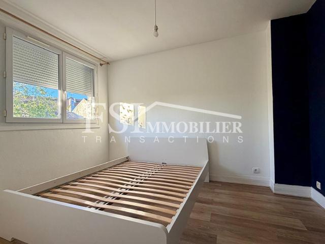 appartement taverny 3 pièce s 62.20 m2