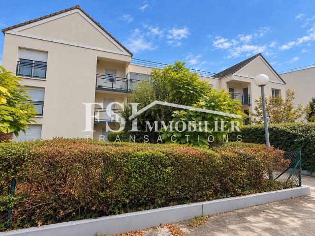 Appartement, Taverny