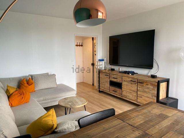 Appartement, Taverny
