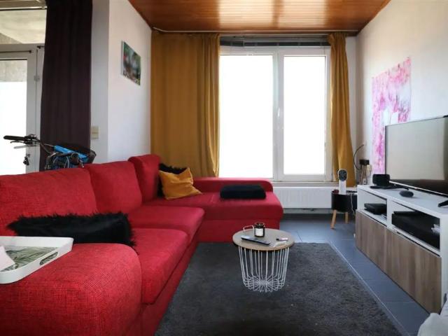 Appartement te Testelt met 2 slpk