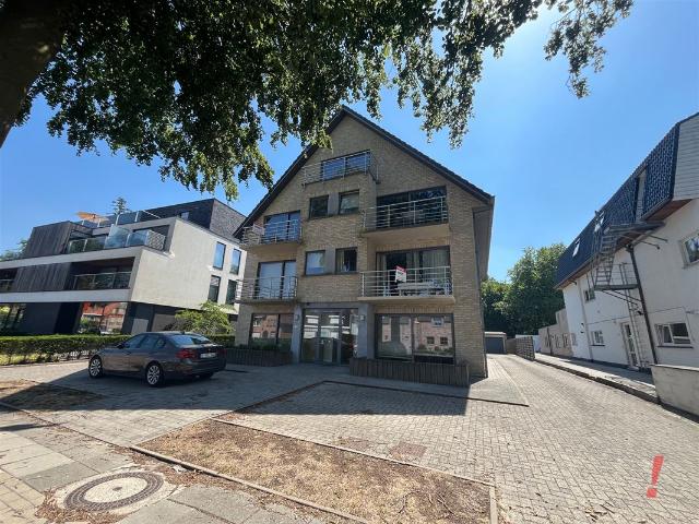 Appartement te VARSENARE 8490