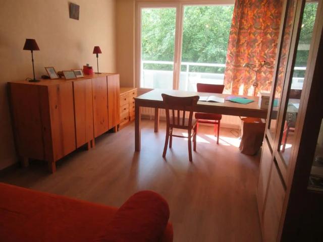Appartement te Watermaal Bosvoorde