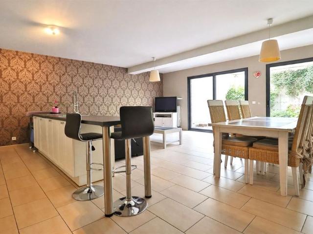 Appartement te WEVELGEM 8560