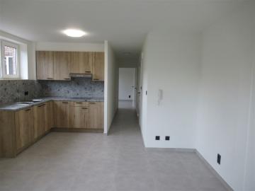 Appartement te ZEPPEREN 3800