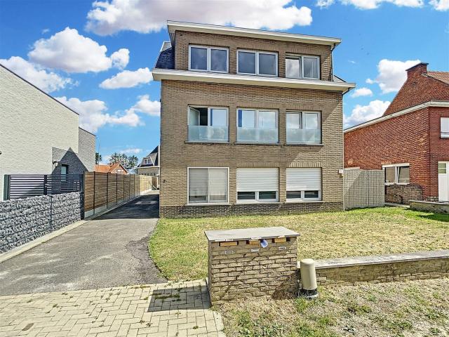 appartement te AARSCHOT 3200