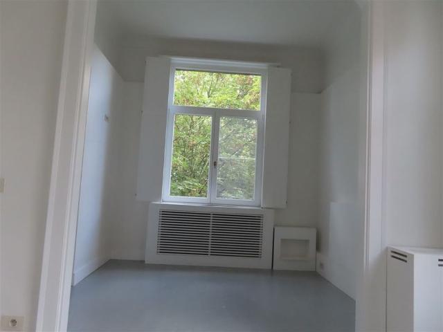 Appartement te Antwerpen 2018