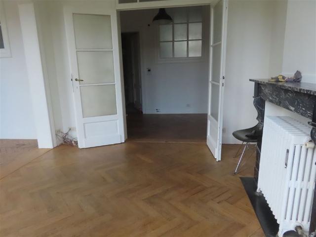 Appartement te Antwerpen 2018