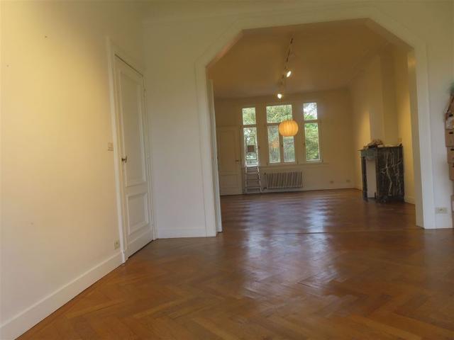 Appartement te Antwerpen 2018