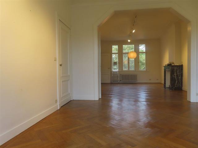 Appartement te Antwerpen 2018