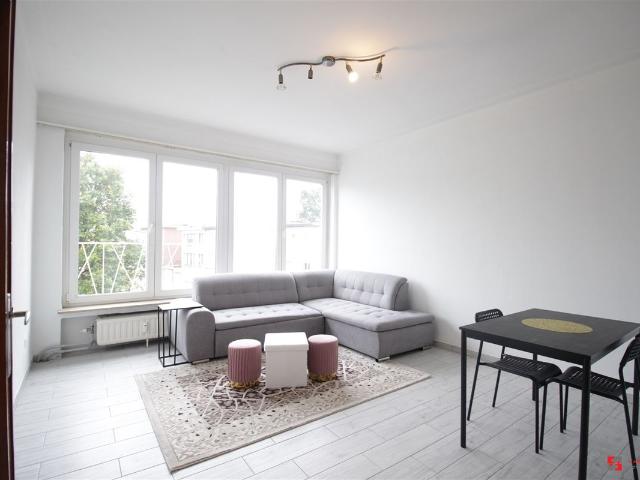 Appartement te ANTWERPEN 2020