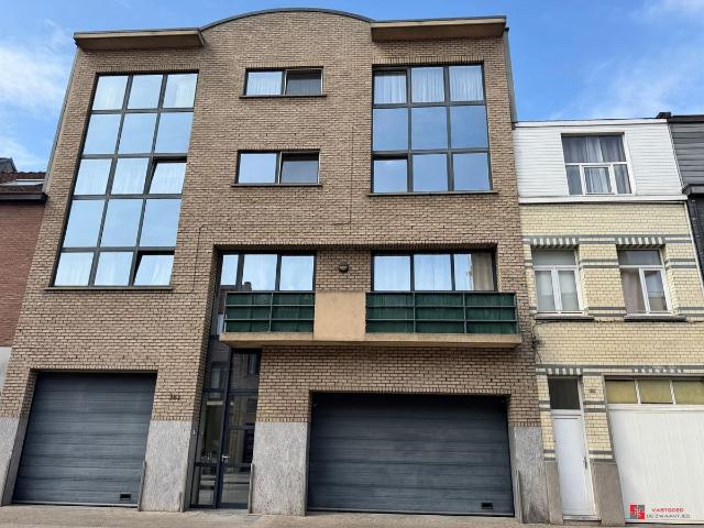 Appartement te ANTWERPEN 2020