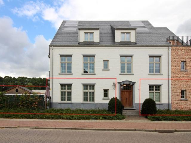 Appartement te BEERZEL