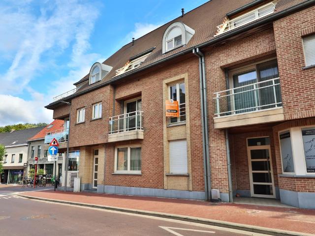 Appartement te BELLEGEM 8510