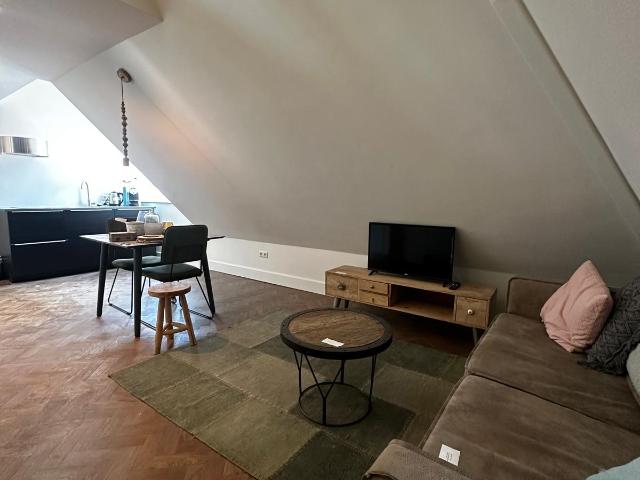 Appartement te boeken Grotestraat, kamer 6